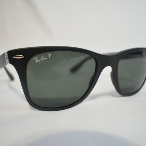 Ray Ban LIFEFORCE - Picture 1 of 5